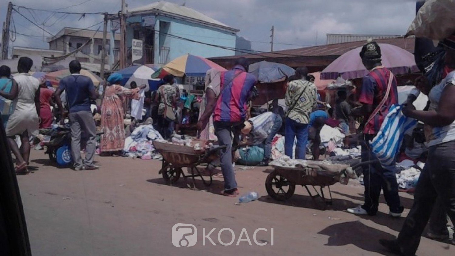 Cameroun : Coronavirus, le nombre de décès double en 24 heures, les guéris franchissent la barre des 300