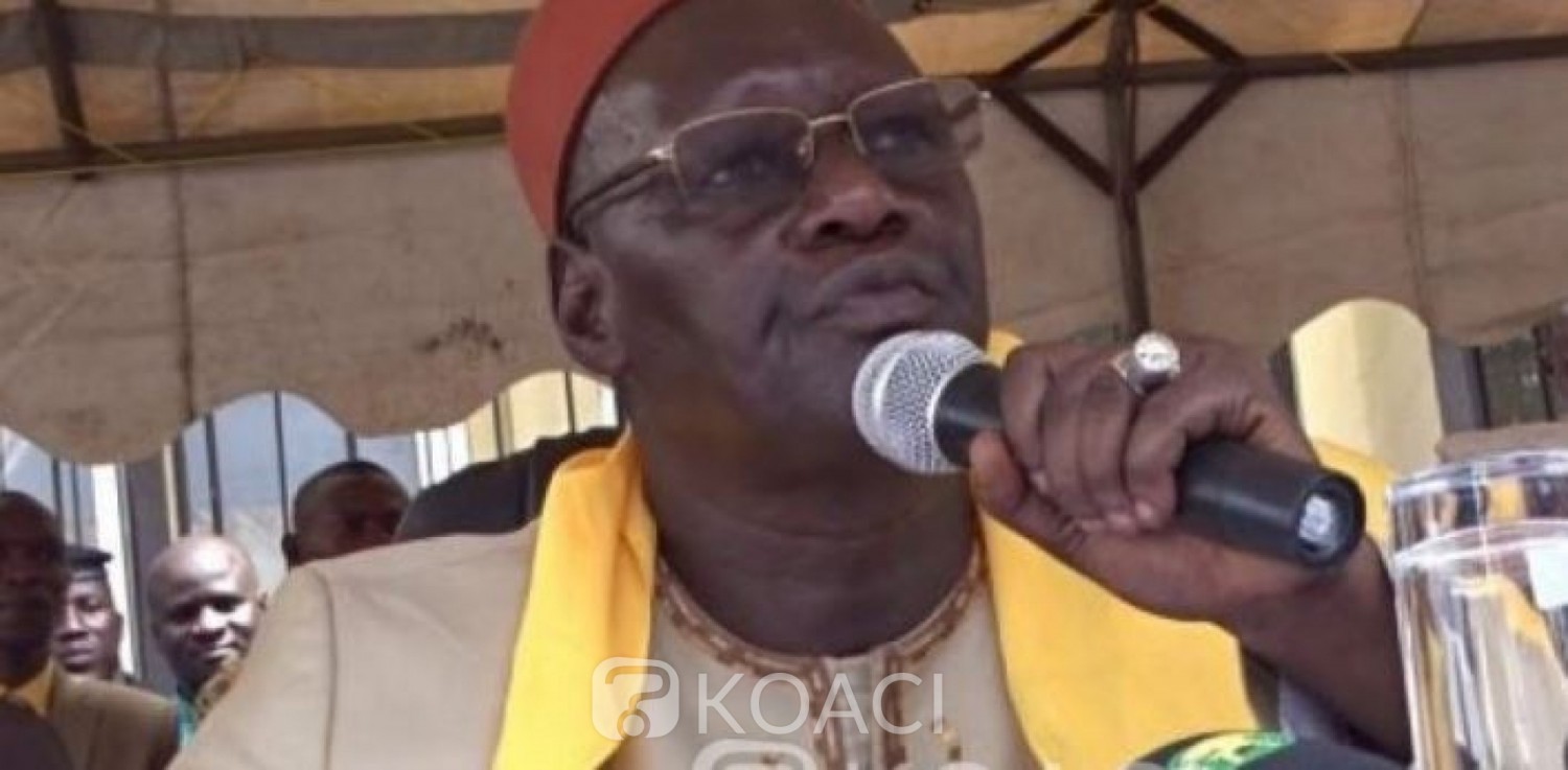 Guinée: Après le Président de la CENI,le Covid-19 emporte le secrétaire général du gouvernement et des hauts cadres