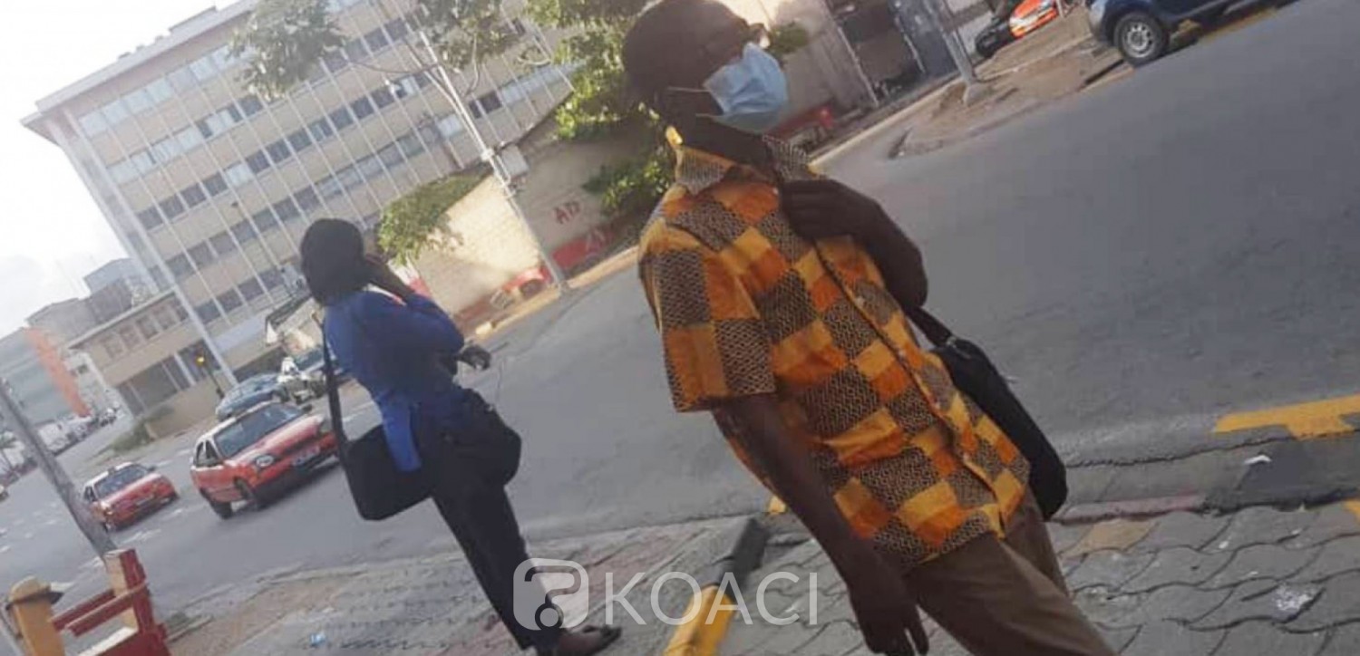 Côte d'Ivoire : Traitement, médicaments, fort taux de guérison, y'a-t-il encore raison d'avoir peur du Coronavirus ? Elements de réponse avec Laurent Despas