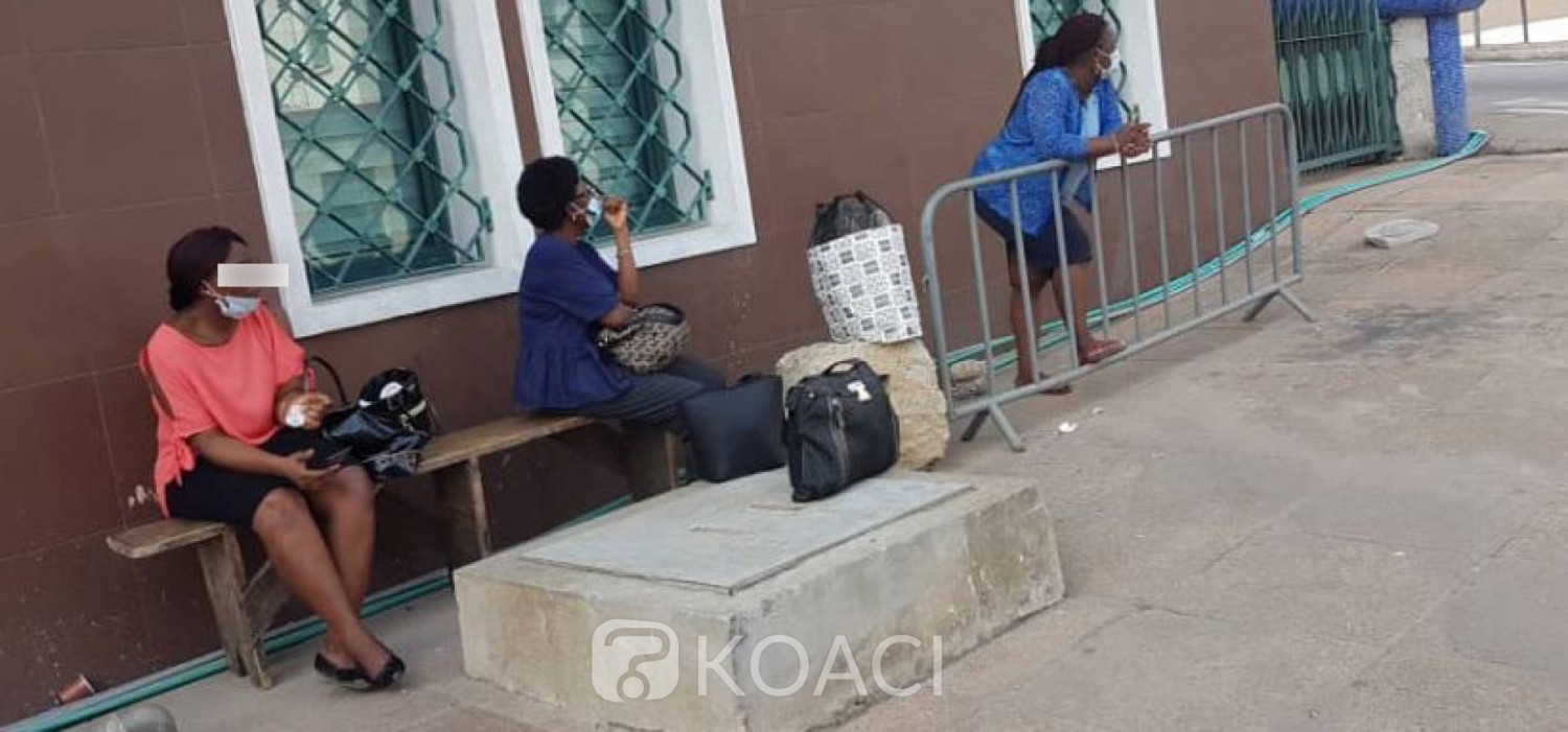 Côte d'Ivoire : Coronavirus, 27 nouveaux guéris et 1 nouveau décès, un patient de 69 ans après un accident neuro chirurgical