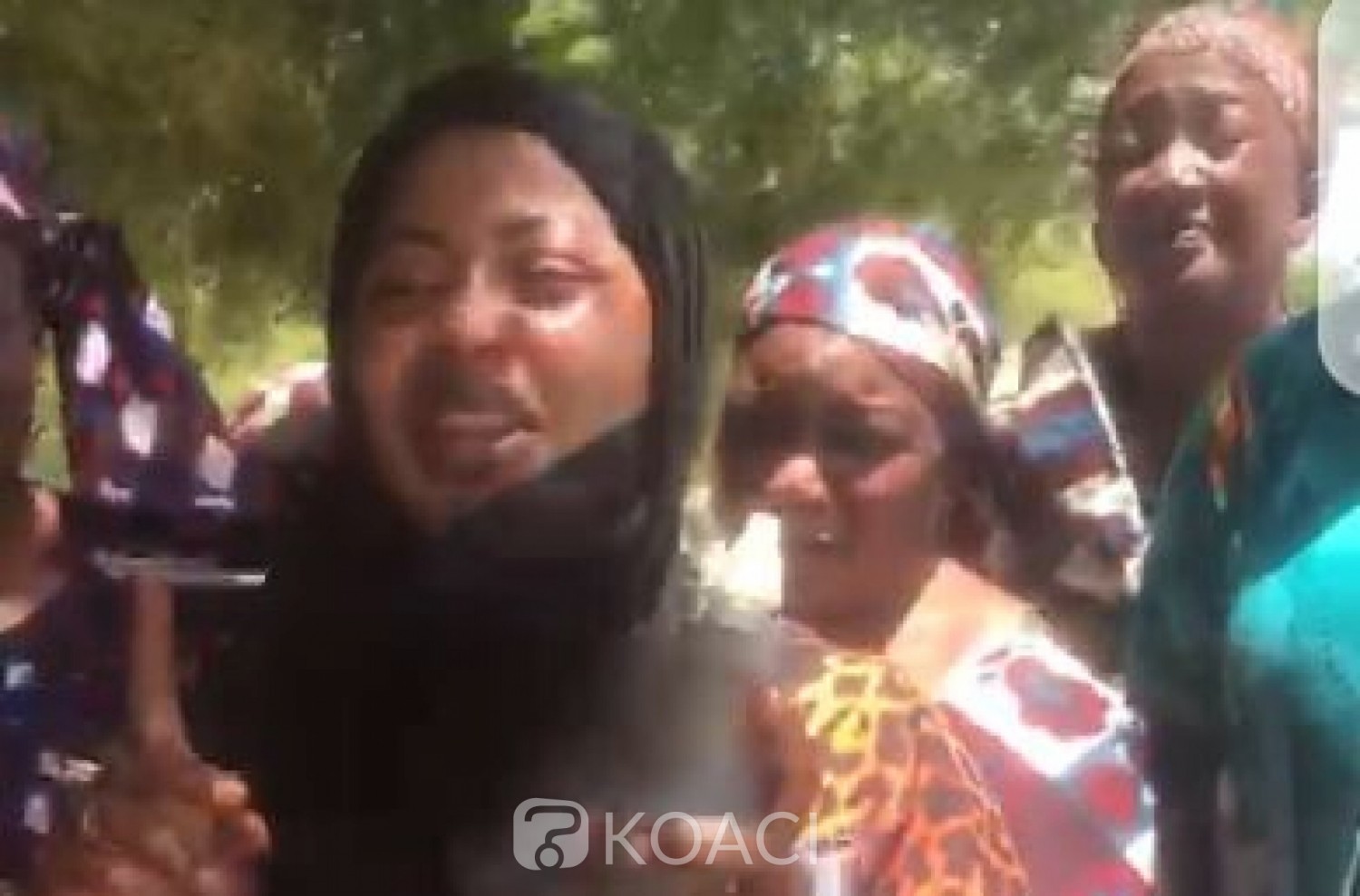 Côte d'Ivoire : COVID-19, des commerçantes ivoiriennes bloquées à Dakar crient leur détresse et sollicitent de l'aide auprès des autorités pour leur retour au pays dans de brefs délais