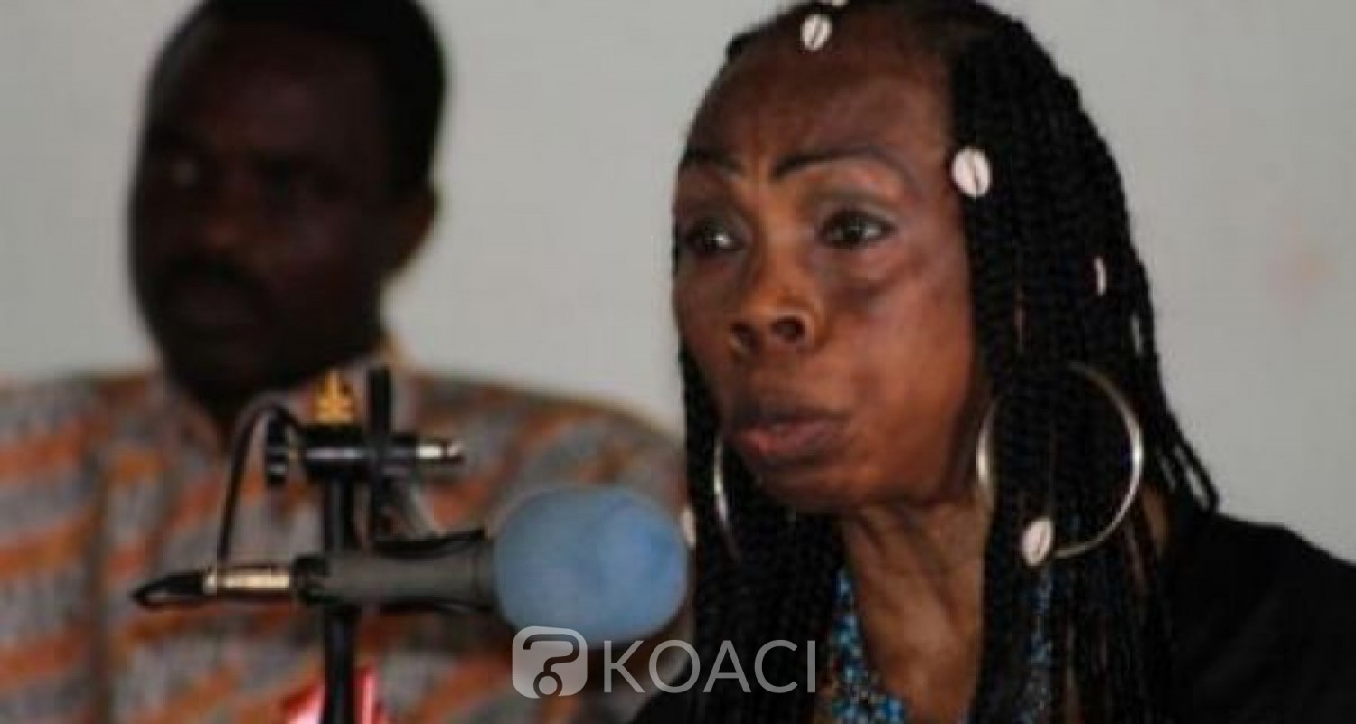 Côte d'Ivoire : Décès de Marie Rose Guiraud des suites d'une longue maladie