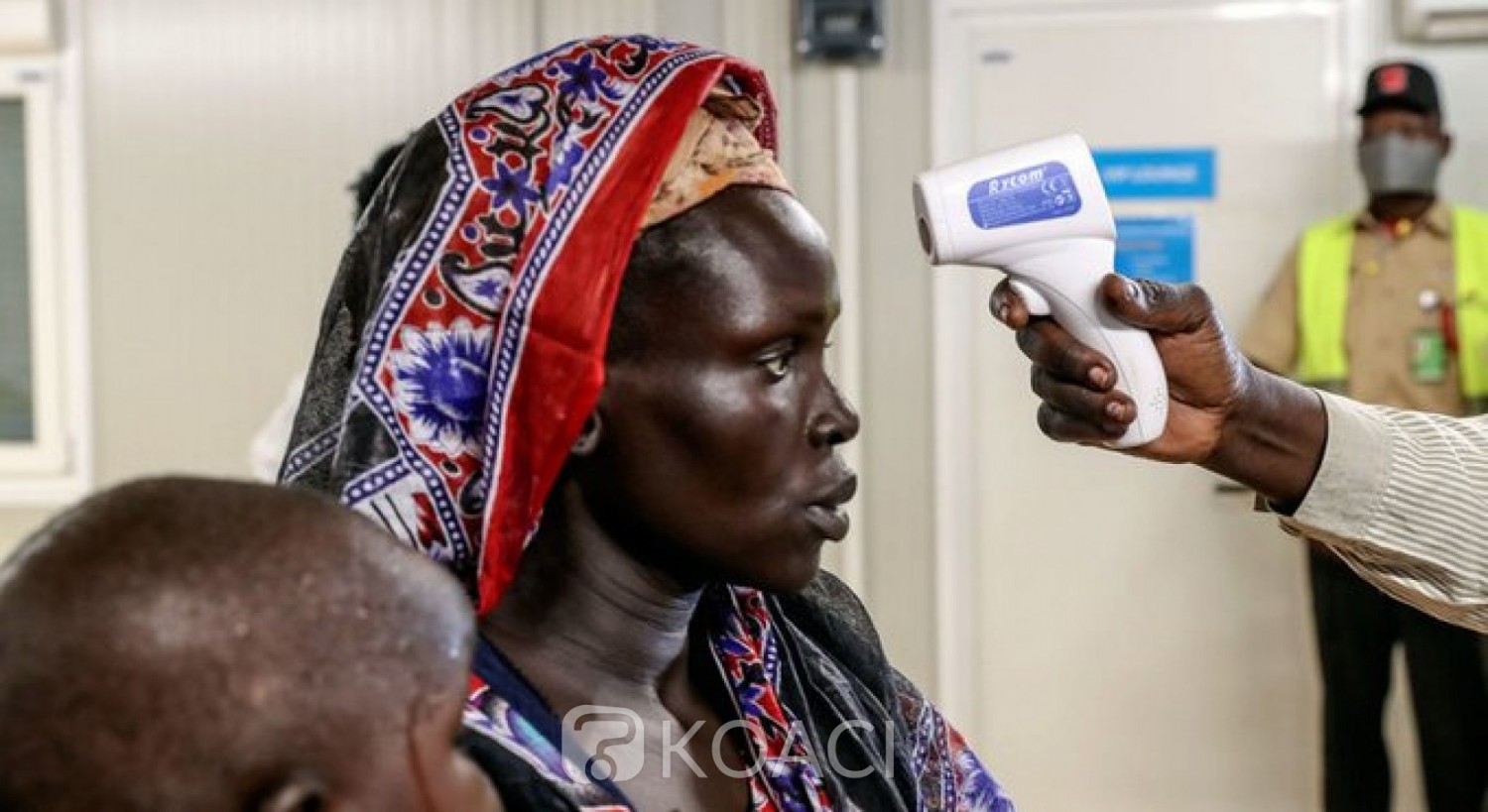 Burkina Faso : Coronavirus, 581 cas confirmés dont 38 décès et 357 guérisons