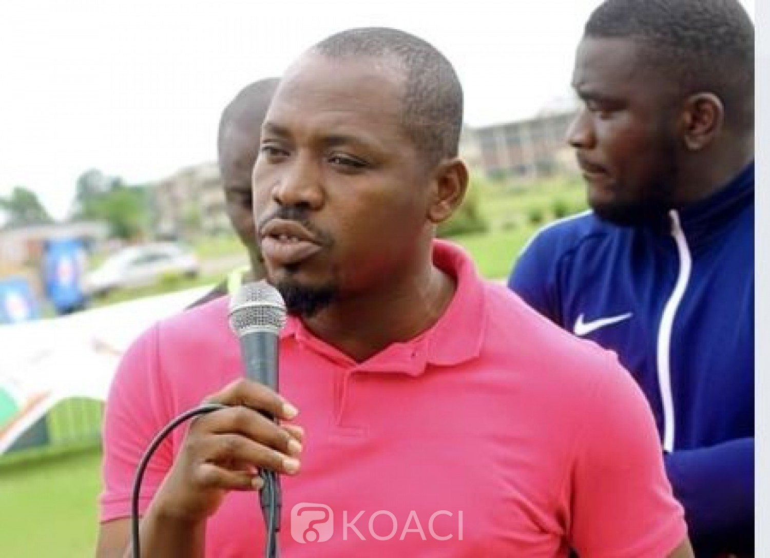 Côte d'Ivoire : Allah Saint Clair : « La FESCI propose la mise en vacances anticipée des élèves en classes intermédiaires »