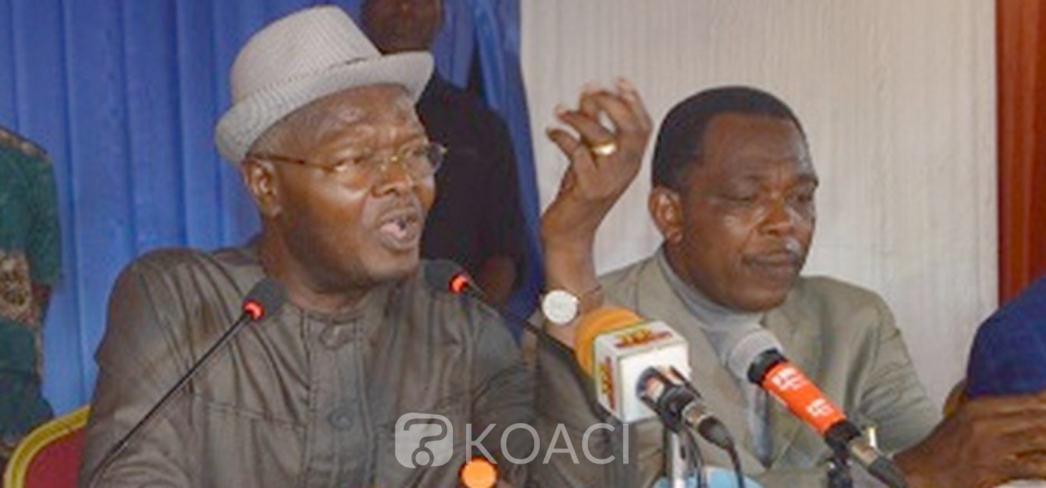 Togo : Agbéyomé arrêté, les Evêques prônent une solution, réactions croisées