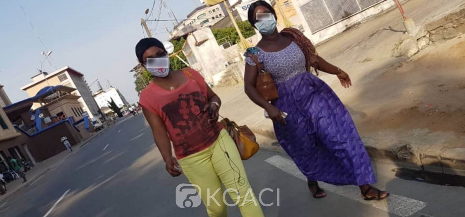 Côte d'Ivoire : Coronavirus, 342 tests, 7 nouveaux guéris et 1 nouveau décès