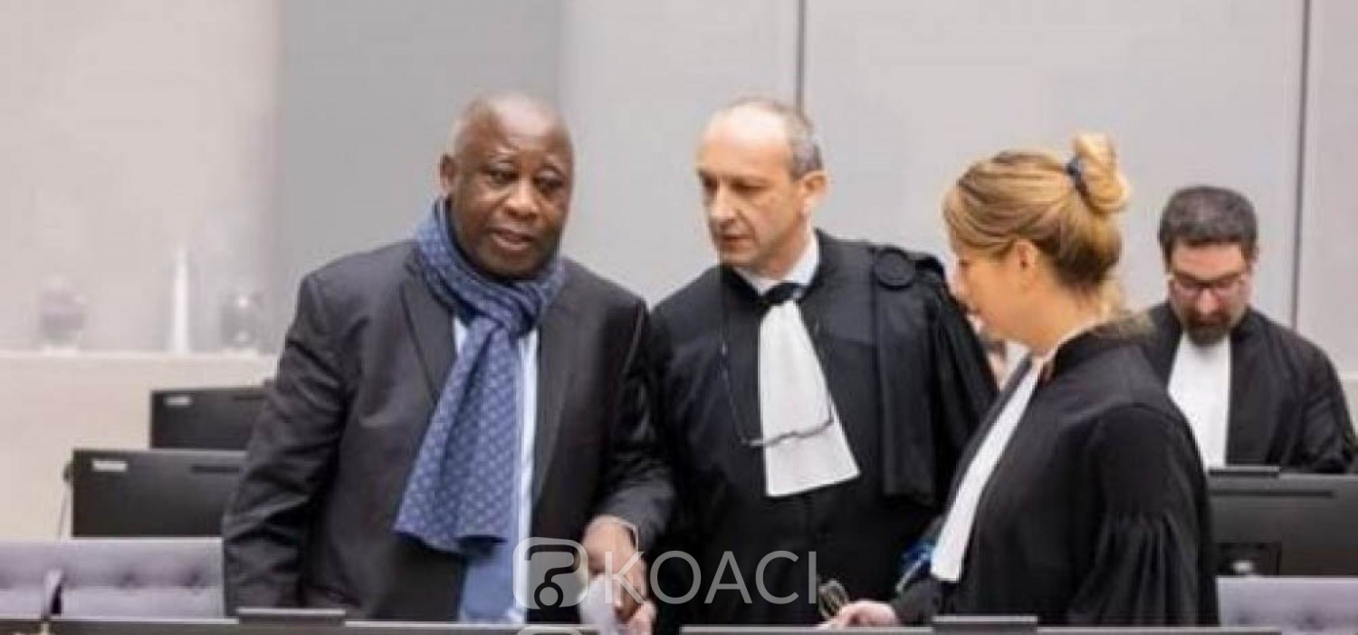 Côte d'Ivoire : CPI, la défense de Gbagbo en phase avec Bensouda pour le report de l'audience du 11 mai