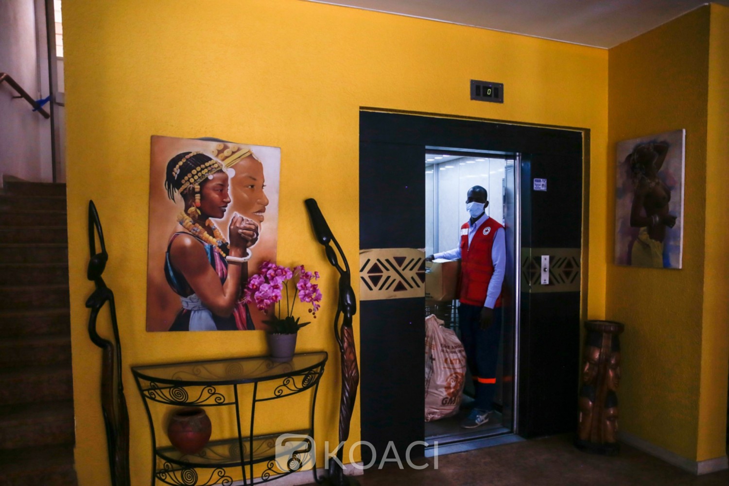 Sénégal : Le bilan du coronavirus repart à la hausse avec 102 nouveaux cas en 72 heures