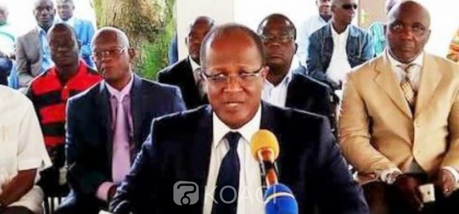 Côte d'Ivoire : Décision de la CADHP, EDS exhorte le pouvoir  à respecter scrupuleusement les engagements internationaux pris par l'Etat