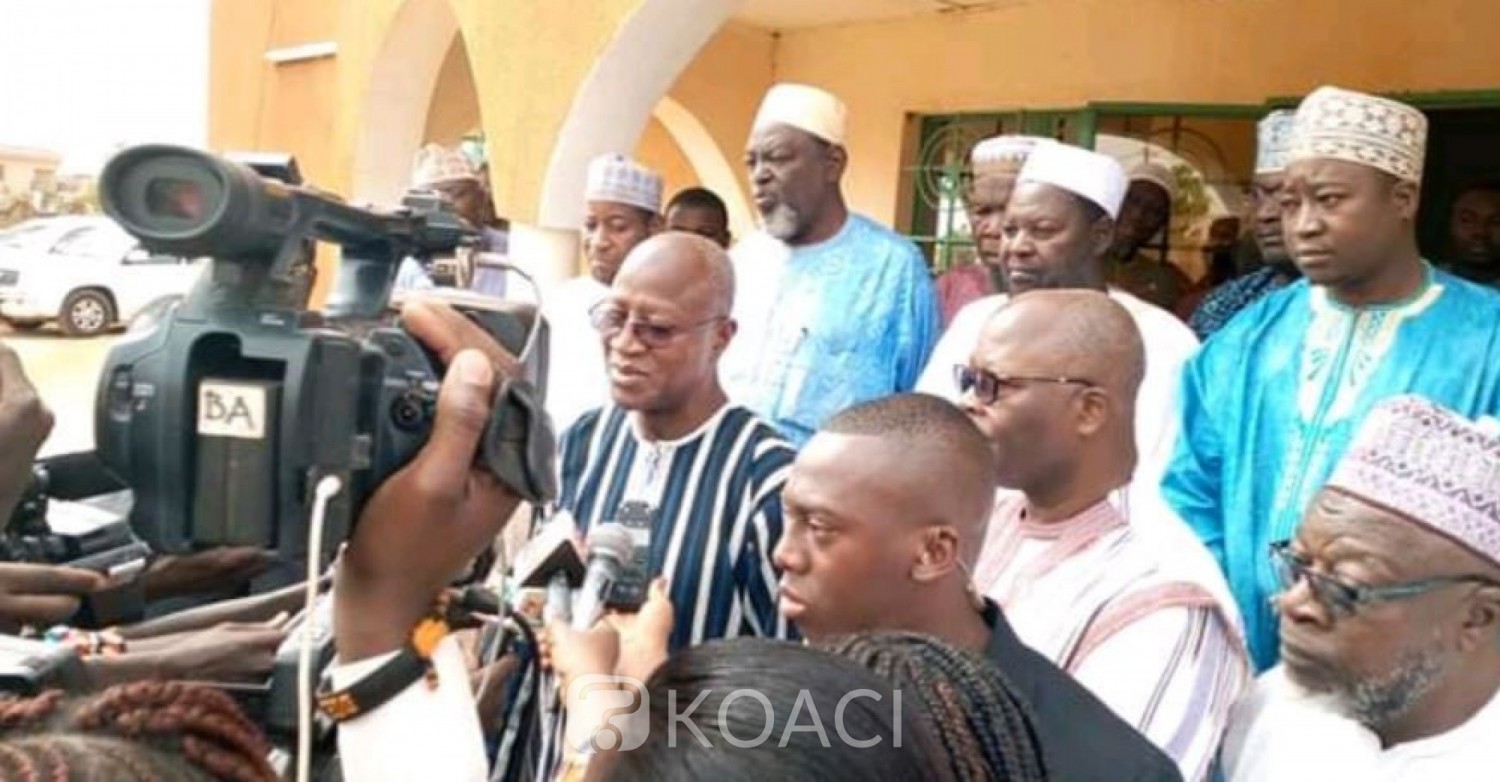 Burkina Faso : début du jeûne du Ramadan le 24 avril