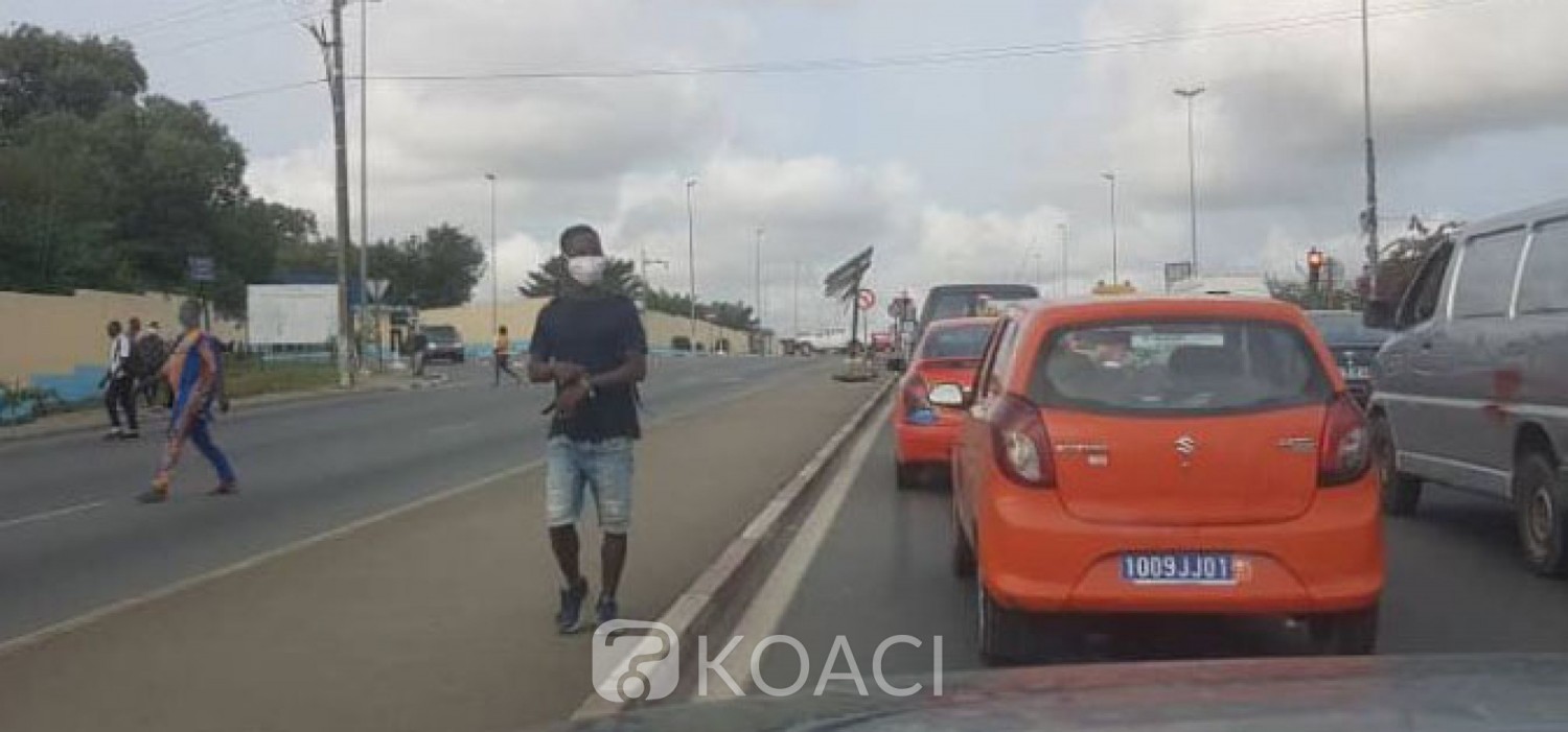 Côte d'Ivoire : 584 tests, 60 nouveaux guéris et 0 décès