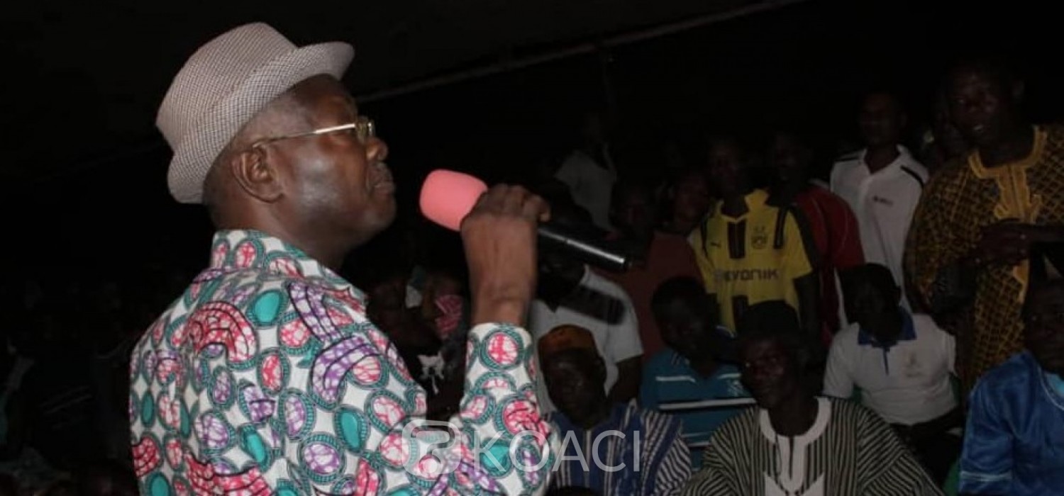 Togo : Agbéyomé remis en liberté avec quatre conditions, réaction de son avocat