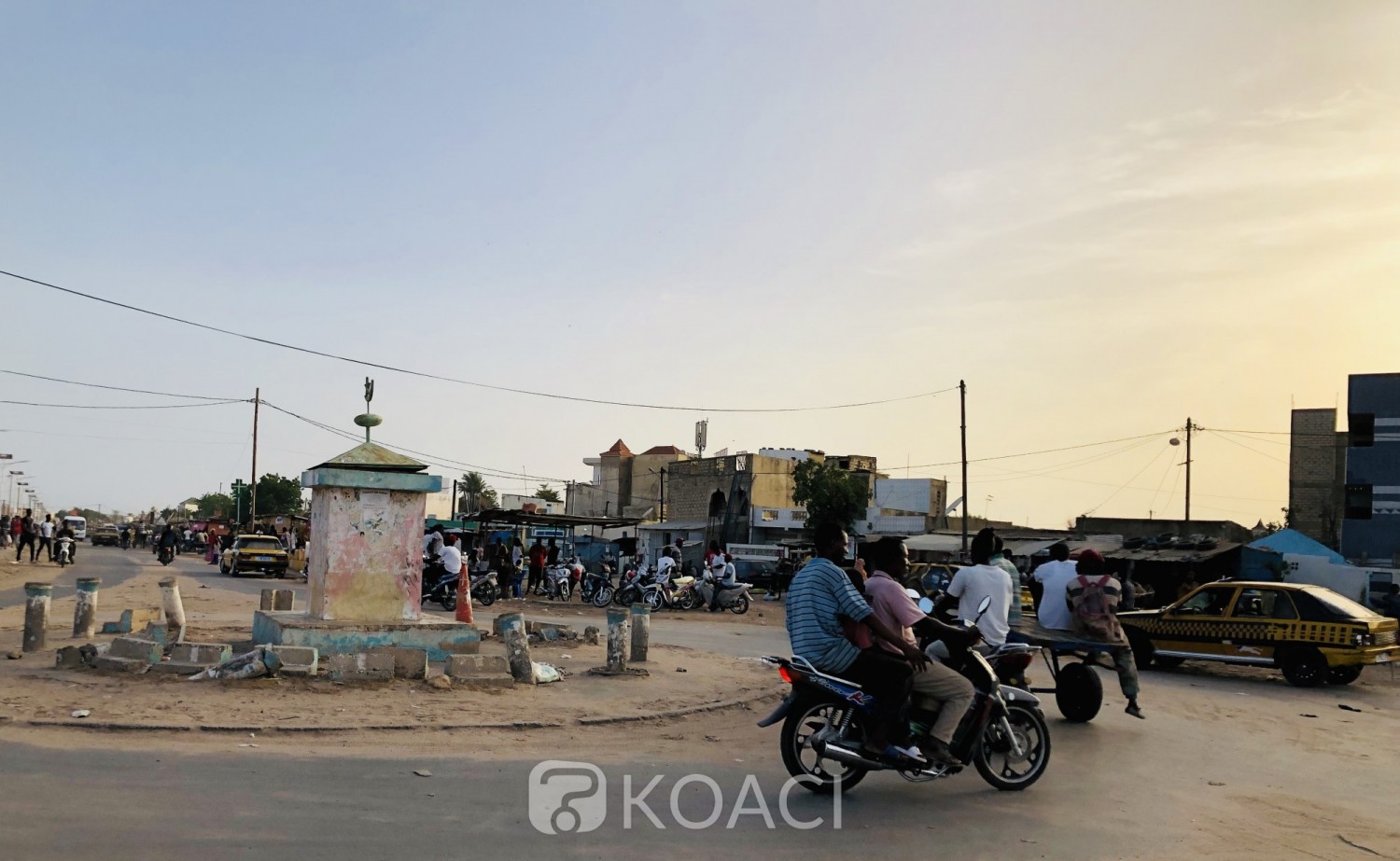 Sénégal : Longtemps dominée par les guérisons, la courbe épidémique s'inverse, la barre des 600 cas de Covid 19 dépassée