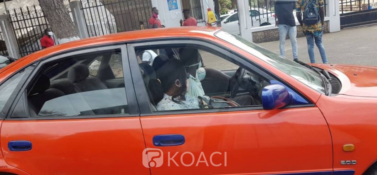 Côte d'Ivoire : Coronavirus, 30 nouveaux guéris, 34 nouveaux infectés, pas de nouveau décès