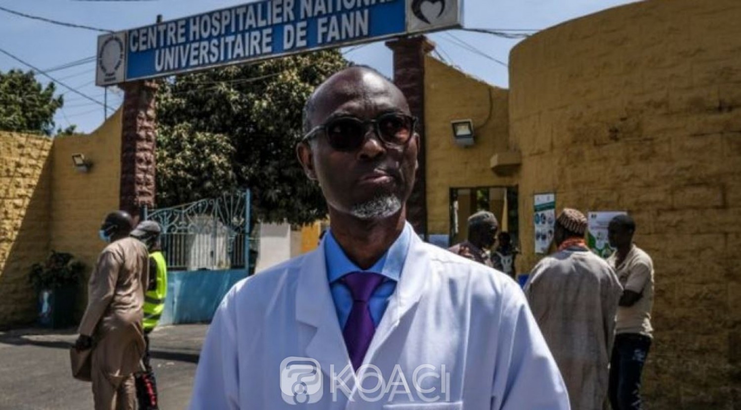 Sénégal : Coronavirus, 57 nouveaux cas et un 8e décès ce dimanche