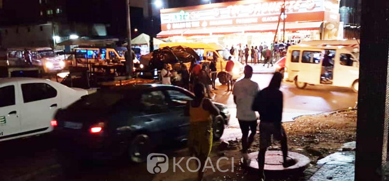 Côte d'Ivoire : Coronavirus ou quand une majorité siffle la fin d'un match remporté