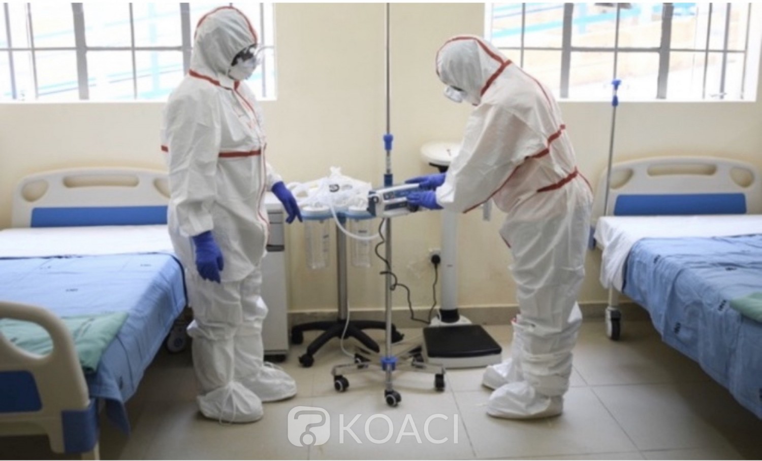 Sénégal : Coronavirus, déja 284 guéris !