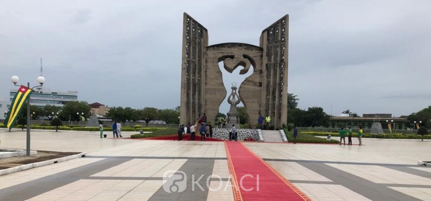 Togo :  60e anniversaire de l'indépendance par actes et appel