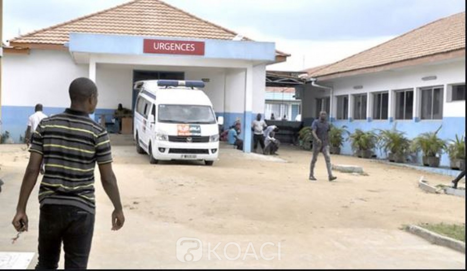 Côte d'Ivoire : Décès d'un élève sous-officier de la Gendarmerie, ce qui se serait réellement passé