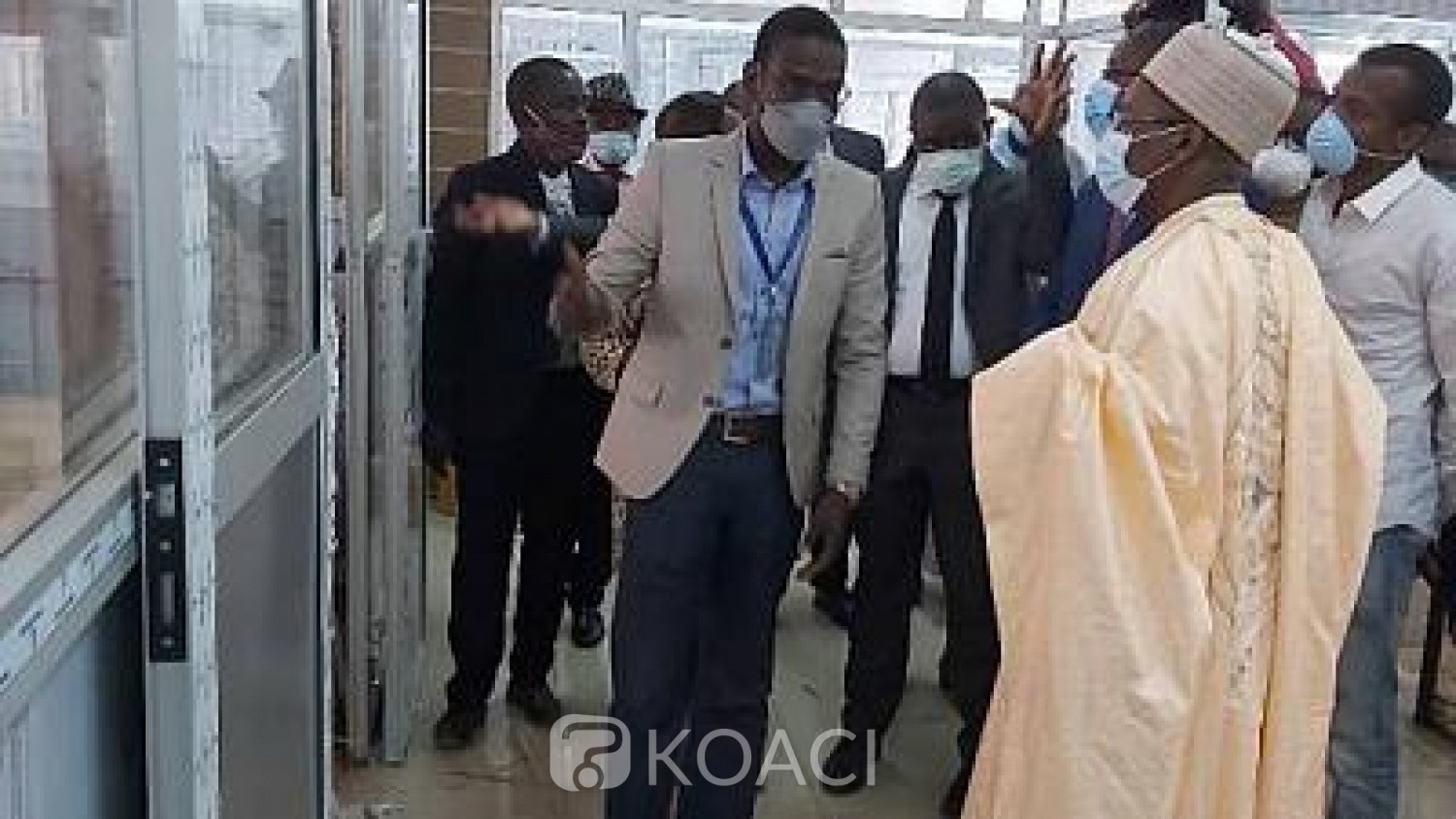 Cameroun : Coronavirus, 110 cas guéris en 24 heures, le bilan des personnes guéries passe à 915