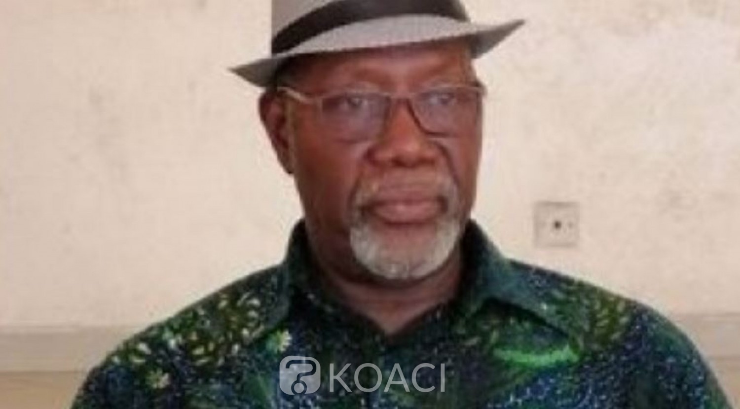 Côte d'Ivoire : Crise à l'UDPCI, l'ex vice-Président Ourega Bernard a-t-il trahi Mabri ?