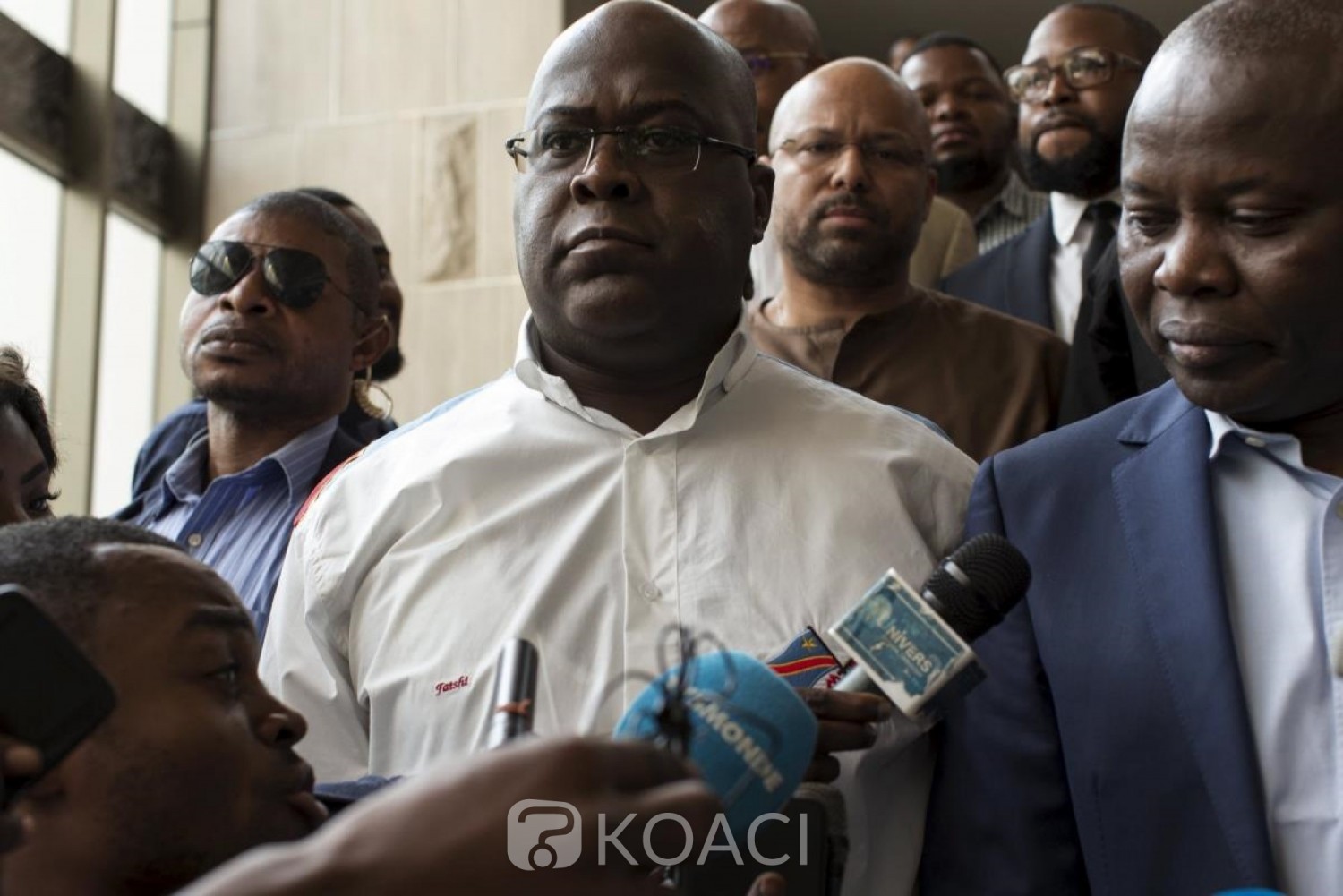 RDC: « Affaire des maisons préfabriquées »,Vital Kamerhe devant la justice le 11 Mai