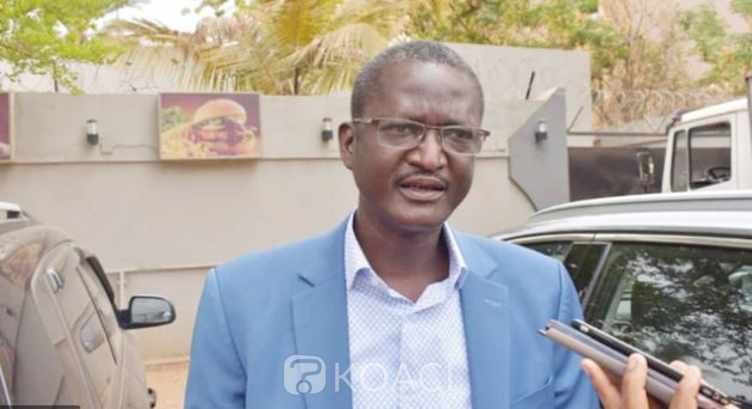 Burkina Faso : le coordonnateur de la lutte contre le coronavirus relevé de ses fonctions