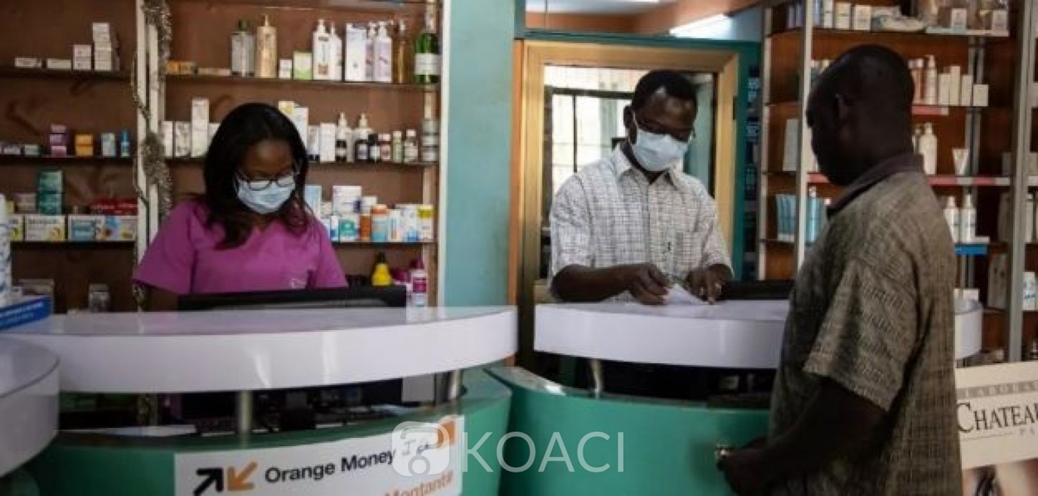 Burkina Faso: Coronavirus, 22 nouvelles guérisons et un nouveau décès