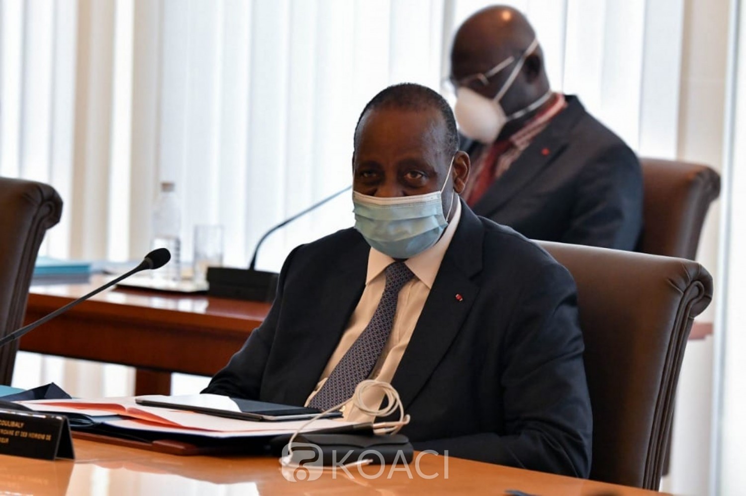 Côte d'Ivoire : Affaire CADHP, Ally Coulibaly prévient : « c'est a partir d'un an que les effets vont se faire sentir »