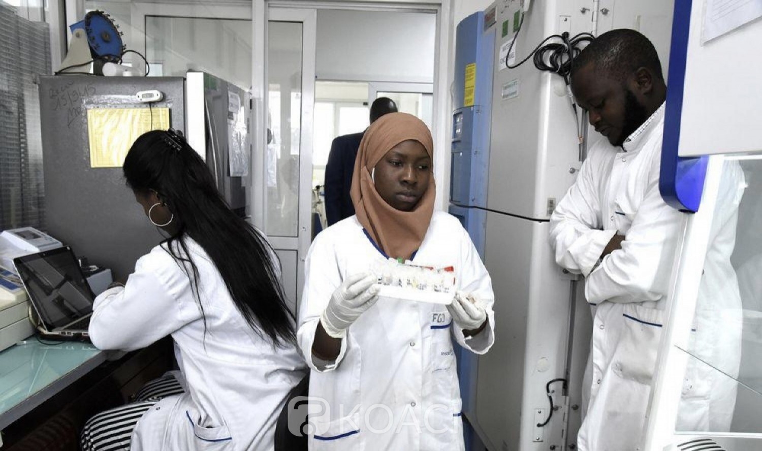Sénégal : Coronavirus, les 51 cas du jour porte le bilan à 933 cas positifs dont 334 guéris et 9 décès