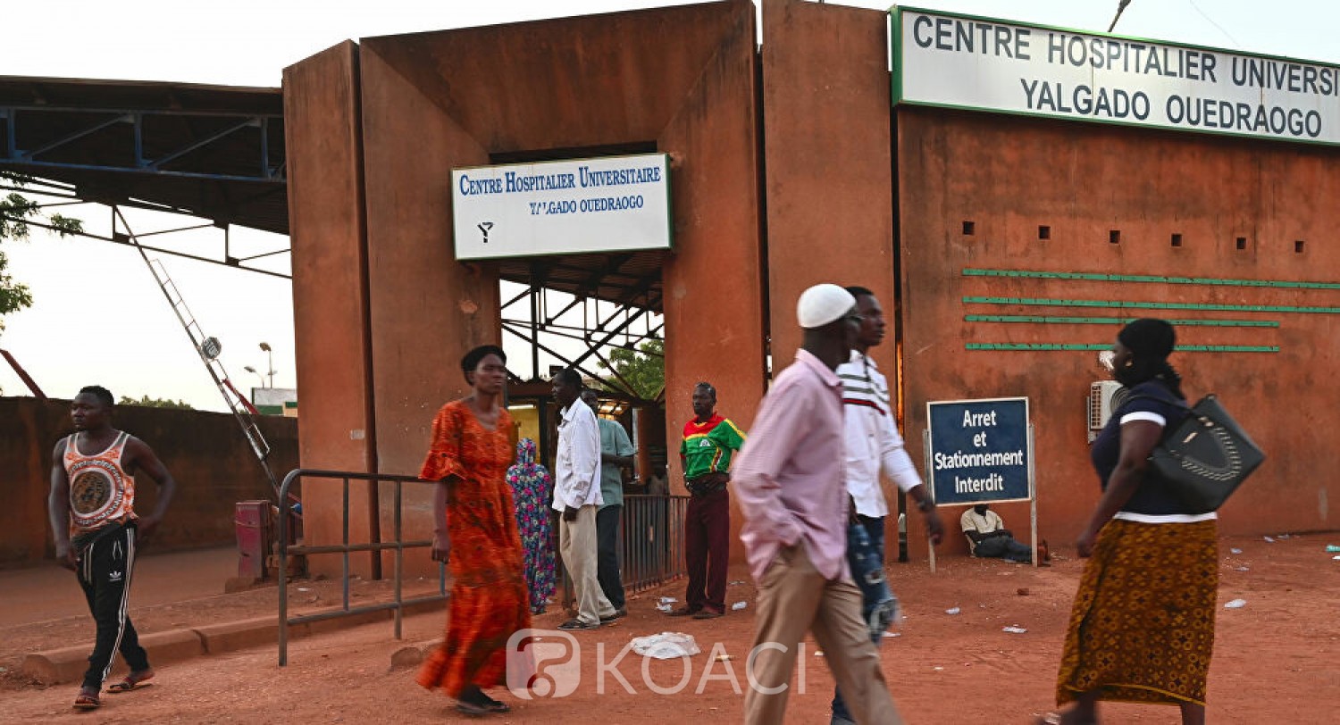 Burkina Faso : Coronavirus, huit nouvelles guérisons contre quatre nouveaux cas confirmés