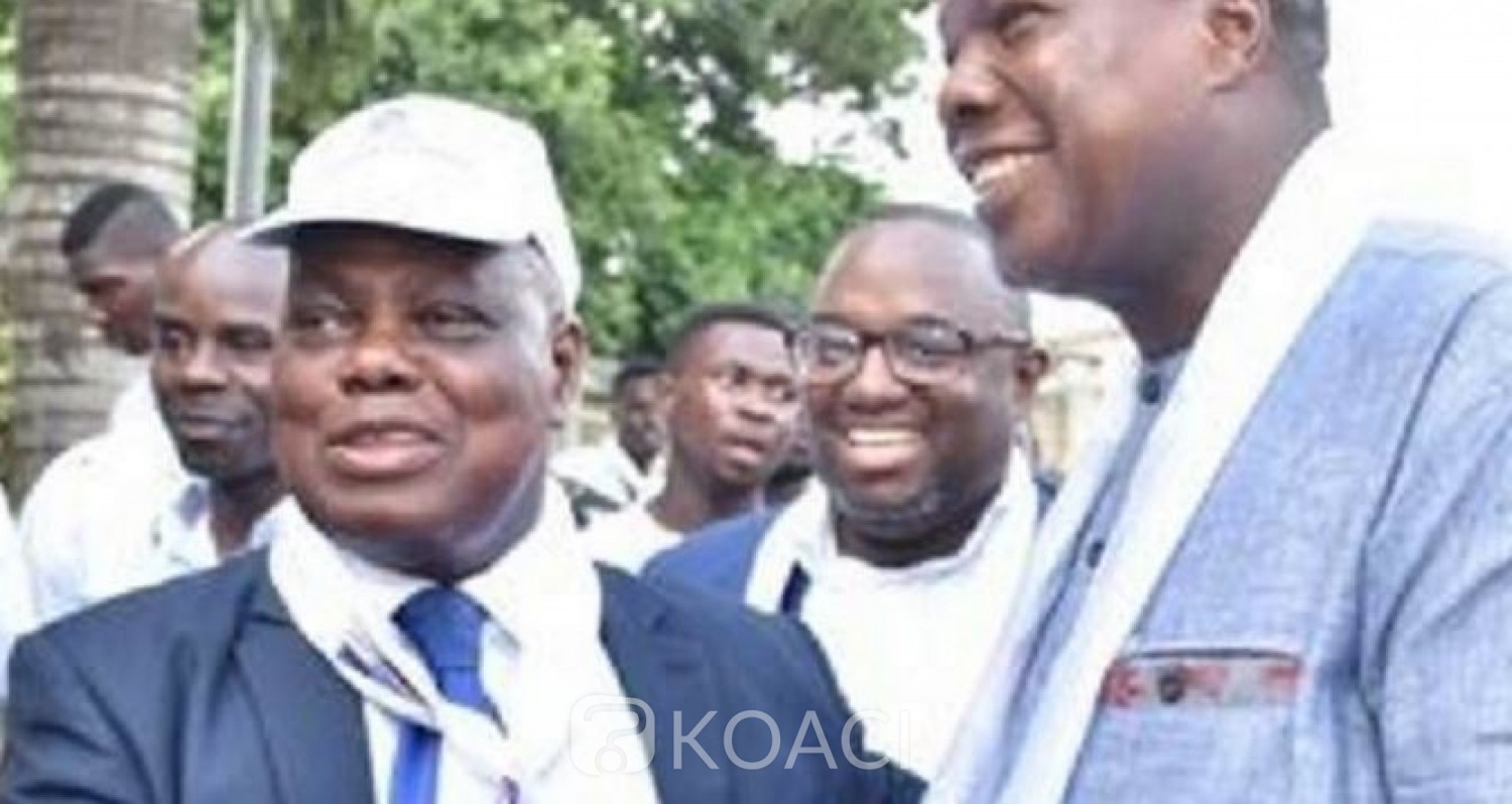 Côte d'Ivoire : Jeu politique de l'UDPCI, après Famoussa, Blé Guirao et Kpon relevés de leurs fonctions au RHDP