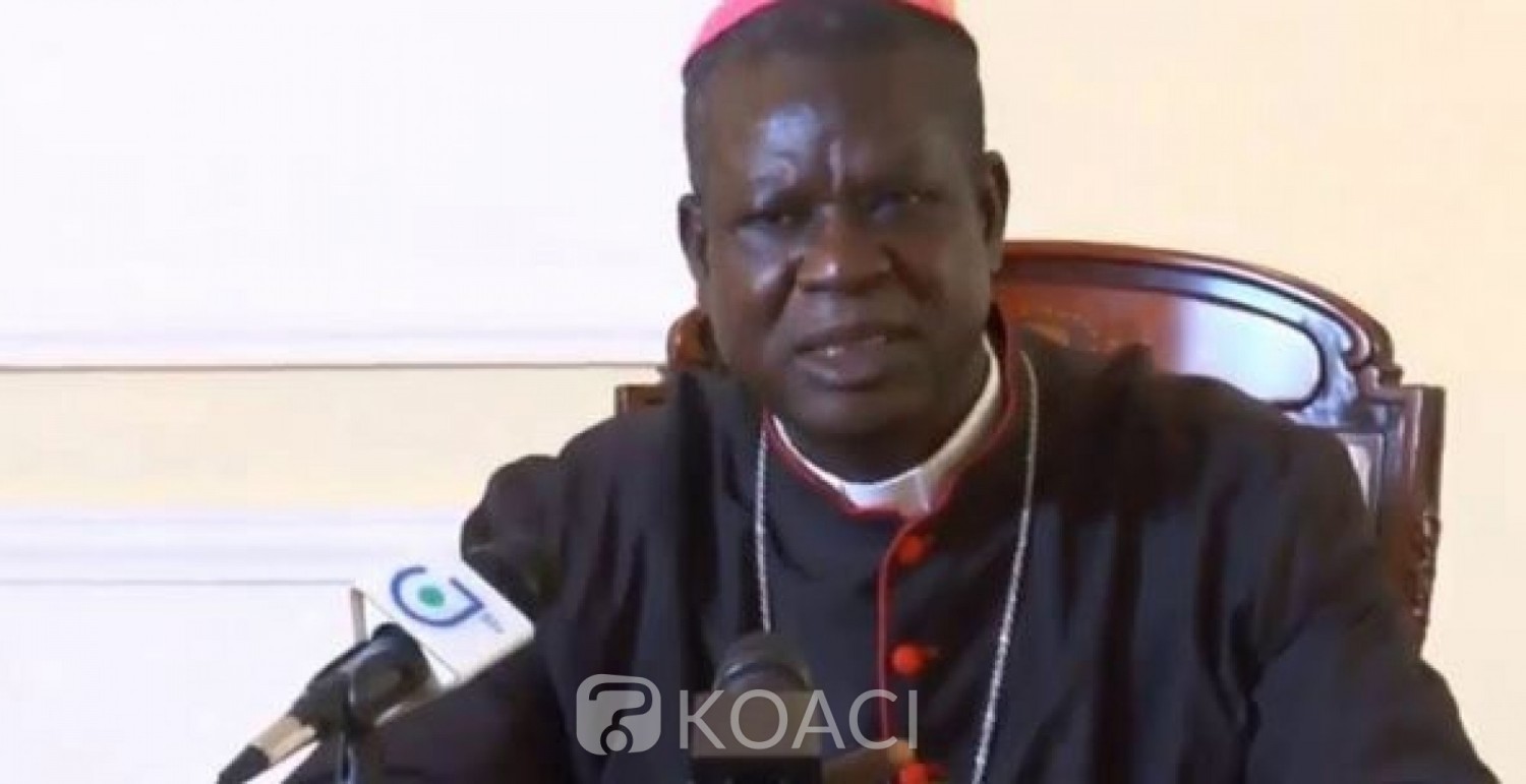 Cameroun  : Coronavirus, l'ordre des médecins émet des réserves sur le médicament de Mgr Kleda archevêque de Douala
