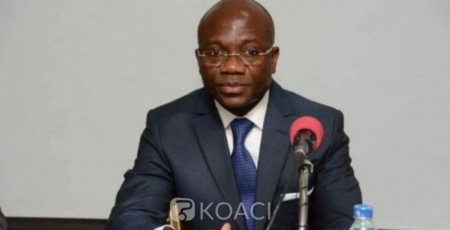Côte d'Ivoire : Décès de Tano N'Grouma Dir Cab adjoint du Ministre  du Plan et Développement