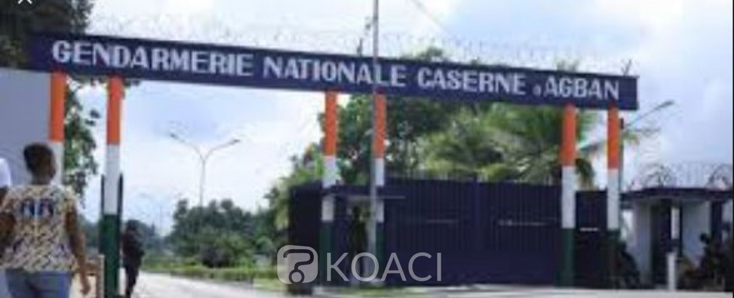 Côte d'Ivoire : Covid-19, un médecin du Centre Principal de Santé de la Gendarmerie Nationale d'Agban testé positif