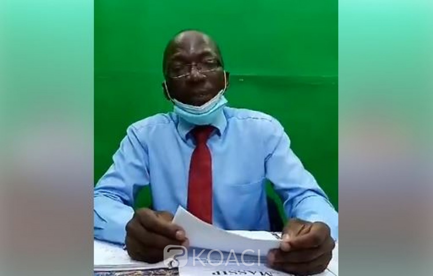 Côte d'Ivoire : Prime Covid-19, dénonçant un flou dans la répartition, des agents de santé se manifestent