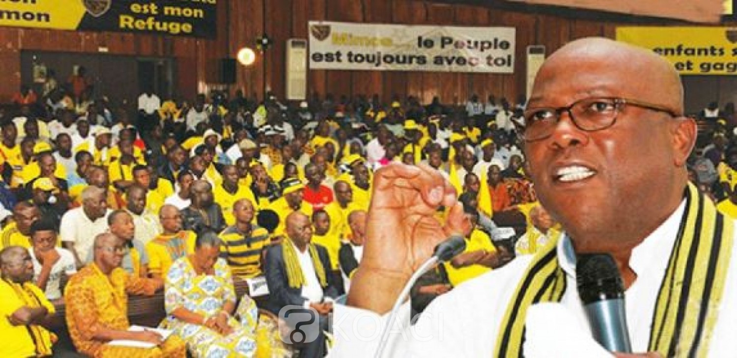 Côte d'Ivoire : Prétendu soutien à la candidature  de Drogba, l'Asec n'a encore rien décidé
