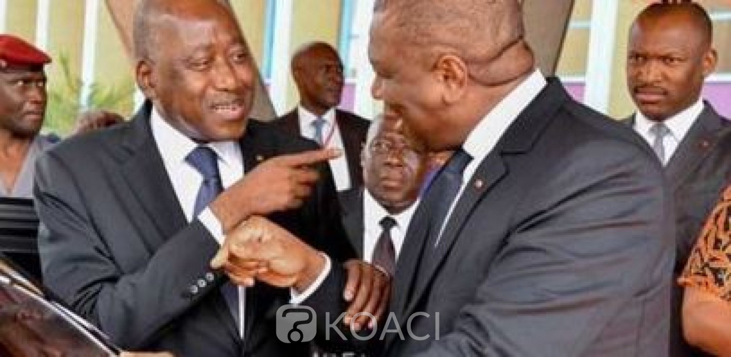 Côte d'Ivoire : Un Premier Ministre par interim pour ne pas laisser une chaise vide en plein coronavirus?