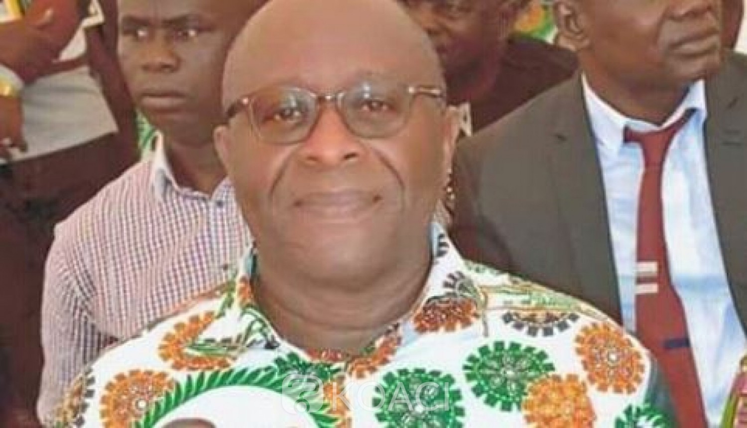 Côte d'Ivoire: Bouaké, contrairement aux dires d'un média, Malick Fadiga : « Je suis et je reste RHDP »