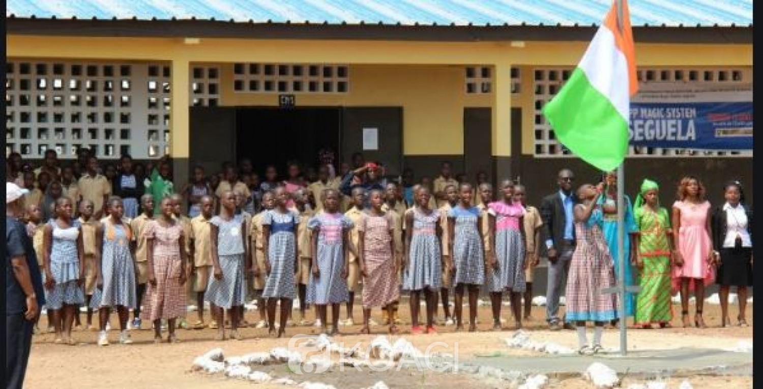 Côte d'Ivoire : « Affaire instituteurs sans matricules depuis 20 mois », écho favorable, 275 noms cooptés