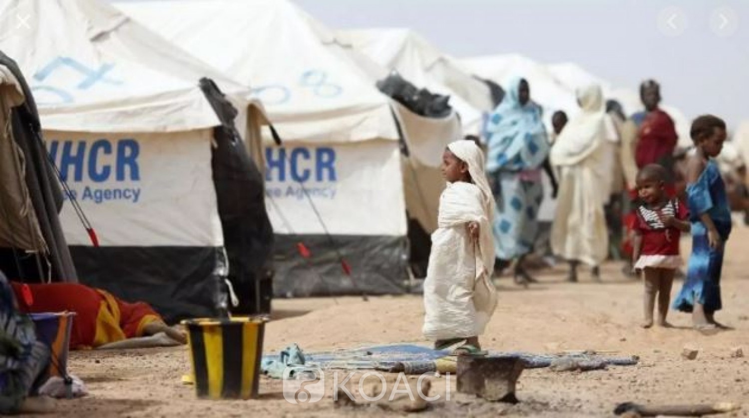 Burkina Faso : Violences contre des réfugiés maliens, une enquête ouverte
