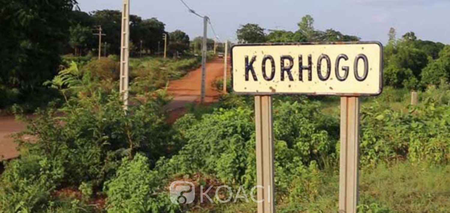 Côte d'Ivoire : A Korhogo, un bandit armé abattu dans le même secteur où le gendarme a été tué