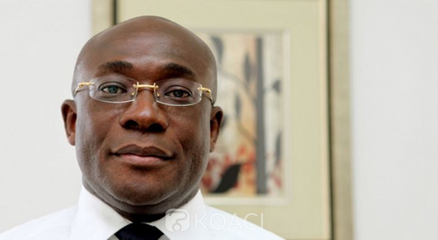 Côte d'Ivoire : Aloco Kouassi Arthur élu nouveau PCA de la SNDI