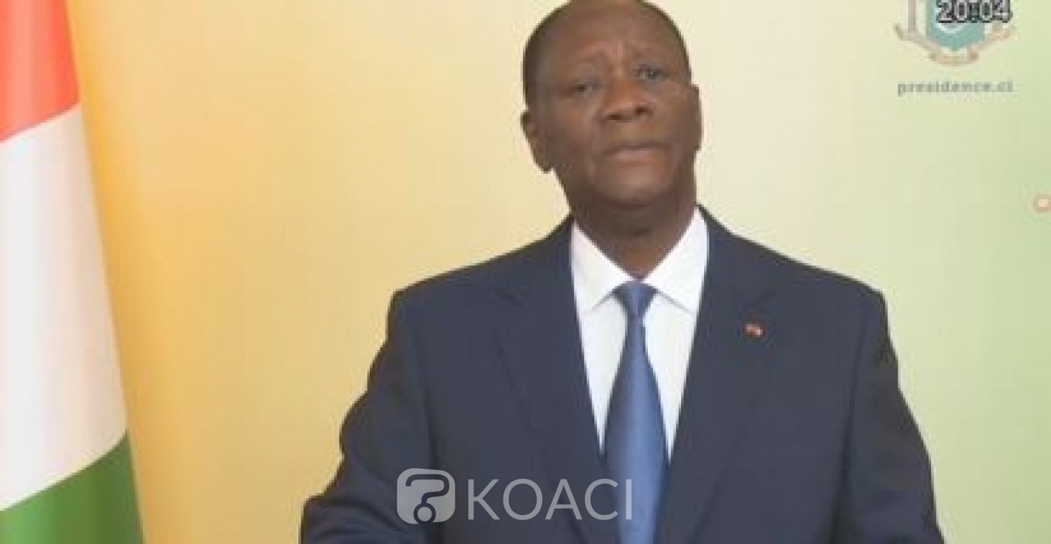 Côte d'Ivoire : Réouverture des restaurants, bars et maquis à compter du 8 mai à l'intérieur et du 15 mai à Abidjan si les résultats restent bons