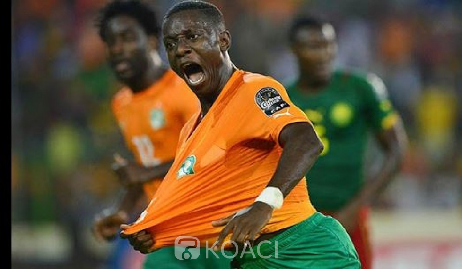 Côte d'Ivoire : Election à la FIF, ces joueurs qui se plaignent  de leur mise à l'écart