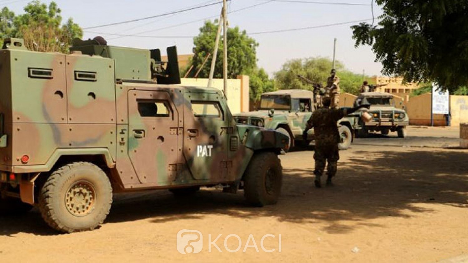 Burkina Faso : Plusieurs terroristes neutralisés au nord lors d'une opération coup de poing