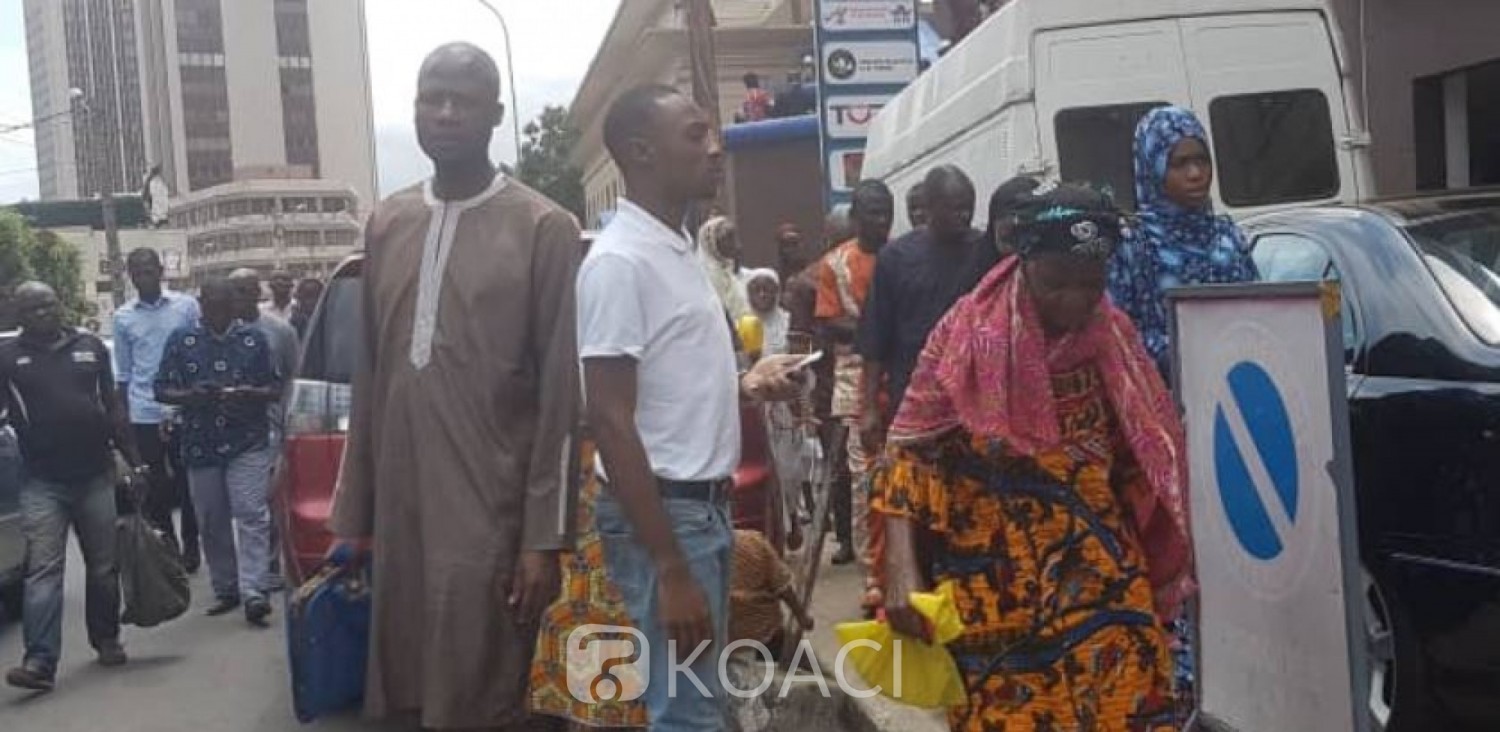 Côte d'Ivoire : Islam, les cinq prières autorisées dans les mosquées à l'intérieur du Pays