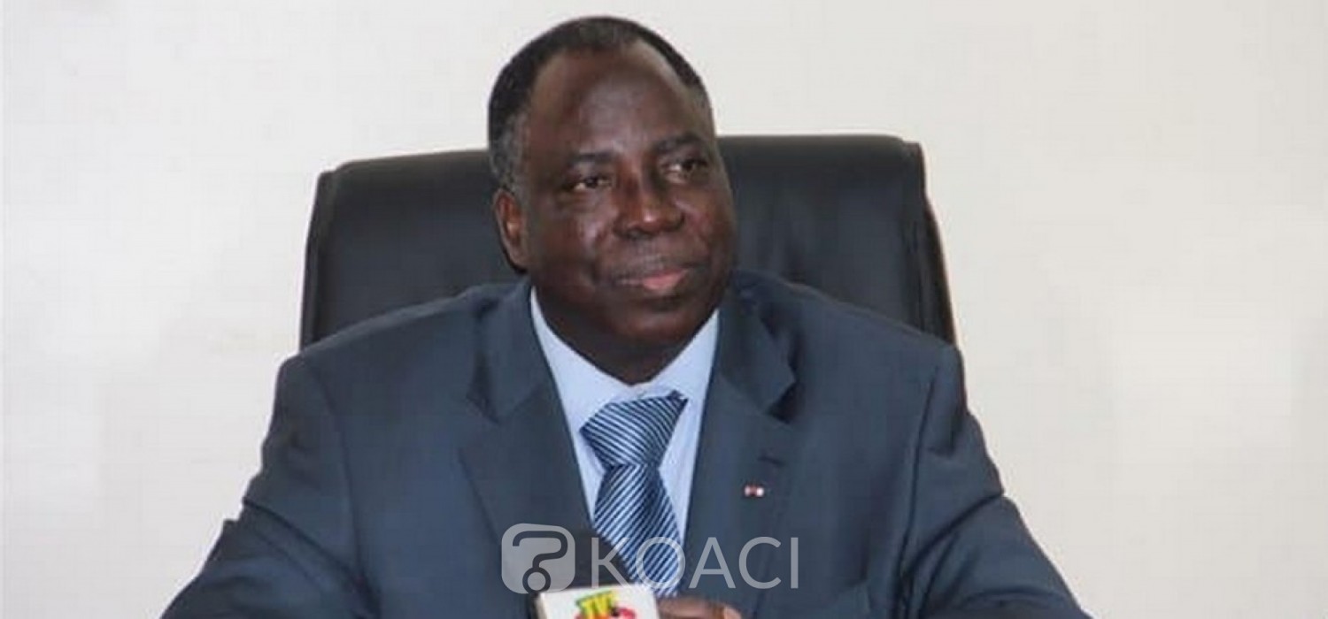 Togo :  Prof Charles Agba loin d'être un Premier ministre, loi non inscrite pour le choix