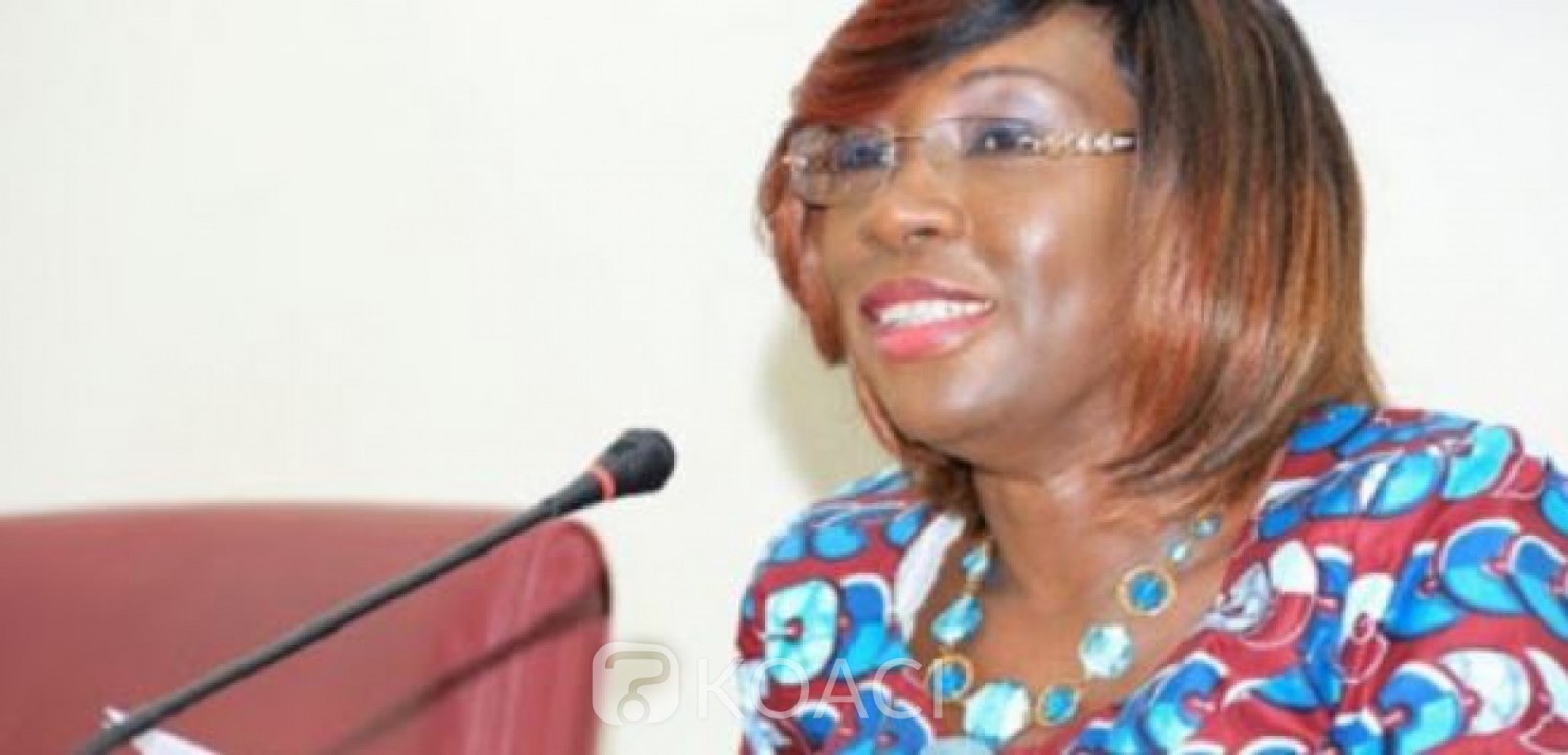 Côte d'Ivoire :  Kandia annonce le démarrage effectif des cours dans les écoles primaires à partir du lundi 18 mai 2020, à l'exception des directions du Grand Abidjan