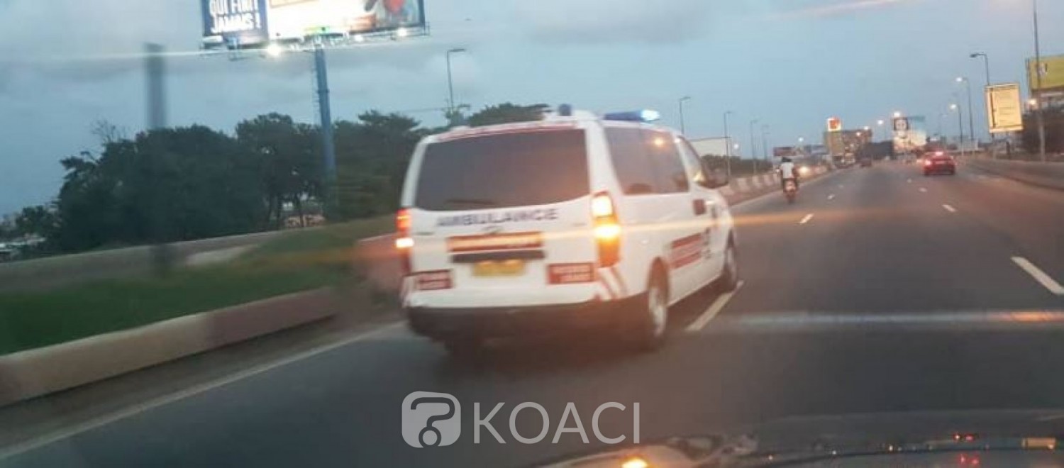 Côte d'Ivoire : 65 nouveaux cas de Coronavirus, 15 nouveaux guéris et 1 nouveau décès